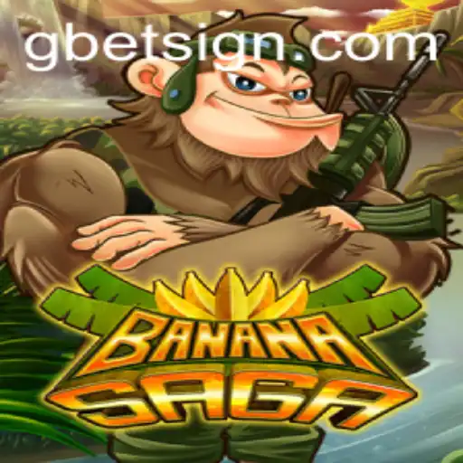 BananaSaga: A Deep Dive into the World of Gbet's Exciting Gameplay