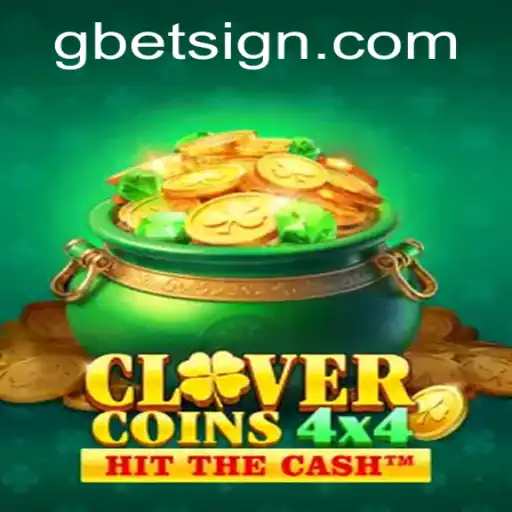 Unlock the Puzzles and Treasures of CloverCoins4x4