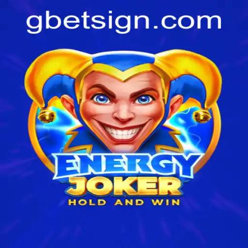 Exploring the Thrills of EnergyJoker: A Comprehensive Guide to Gbet's Latest Sensation