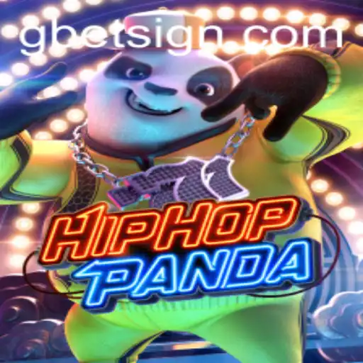 Discover the Dynamic World of HipHopPanda with Gbet