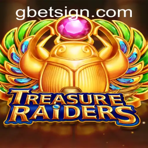 TREASURERAIDERS: Unveiling the Thrilling Adventure in the World of Gbet