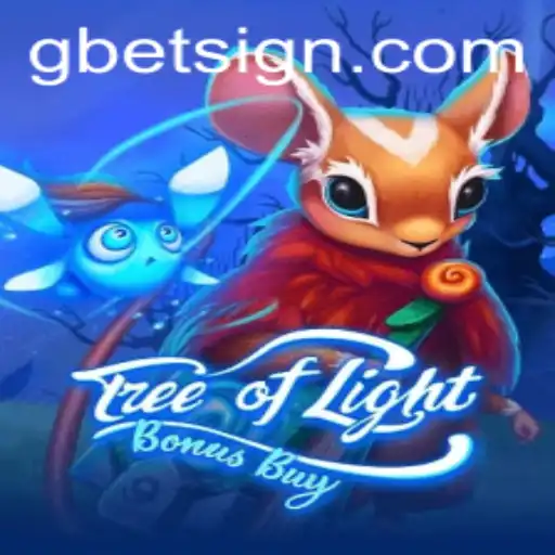 Exploring the Enchanting World of TreeOfLightBonusBuy with Gbet