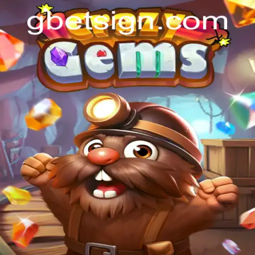 Discover CrazyGems: A Thrilling Gem-Matching Adventure with Gbet