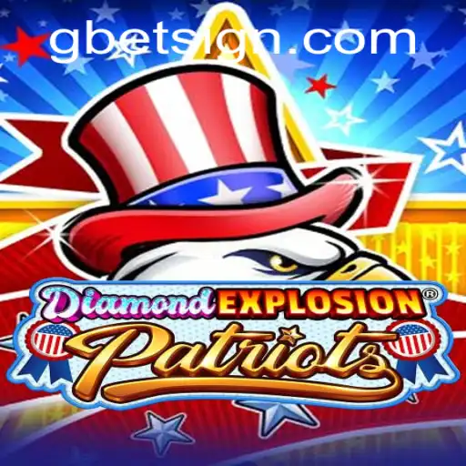 Unleashing the Thrill of DiamondExplosionPatriots: Revolutionizing the Gaming Realm with 'Gbet'