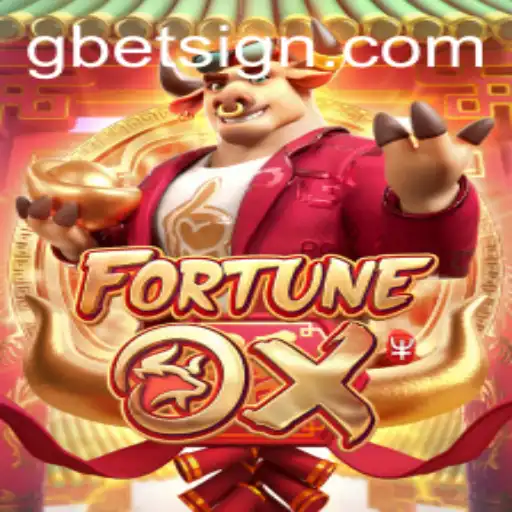 Embrace the Luck of the FortuneOx: An Insight into Gbet's Popular Game