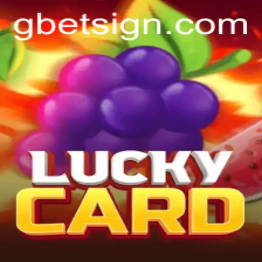 Discover the Exciting World of LuckyCard with Gbet