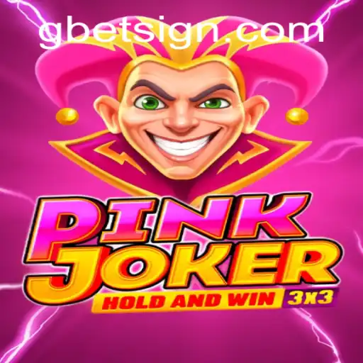 Unveiling the Secrets of Pinkjoker: A Riveting Gaming Experience with Gbet