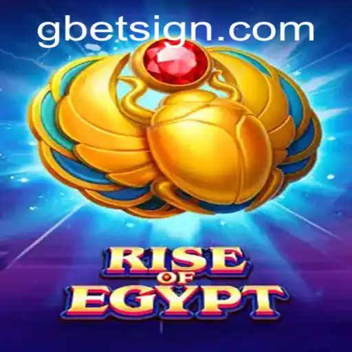 Exploring the Epic Adventure of RiseOfEgypt: A Deep Dive into the Game Mechanics of Gbet