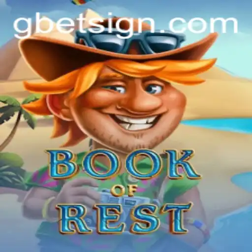 Discover the Exciting World of BookofRest: A Gbet Adventure