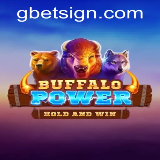 Exploring BuffaloPower: A Captivating Game Experience with Gbet