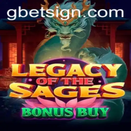Explore the Mysteries of LegacyoftheSagesBonusBuy with Gbet