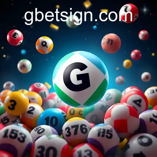 Exploring the World of Lottery Games with Gbet