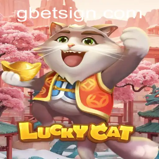 Exploring the Enchanting World of LuckyCat by Gbet