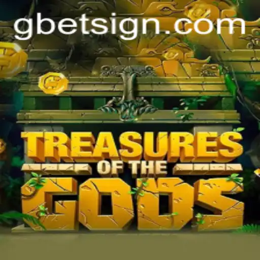 Treasure of the Gods: Exploring the Mythical World of Gbet
