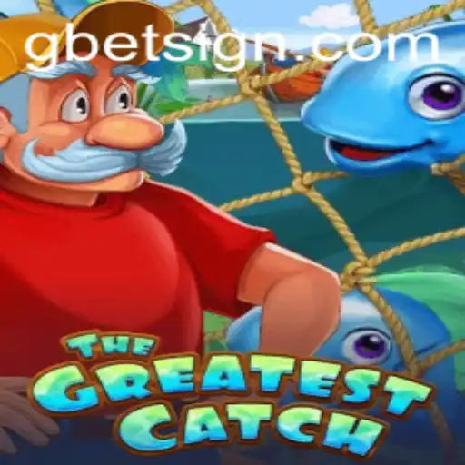 Explore the Thrills of TheGreatestCatch